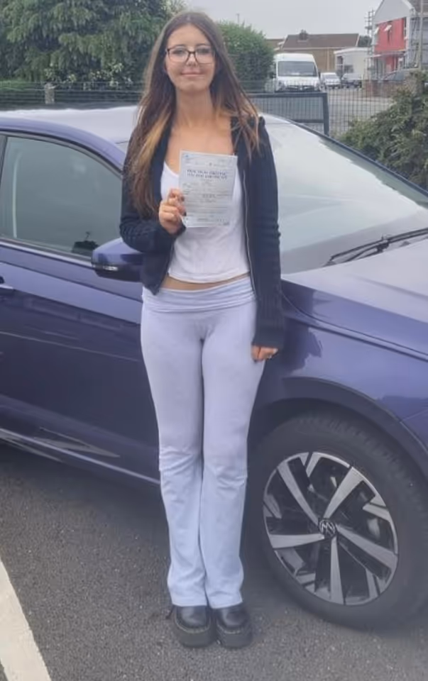 pass student