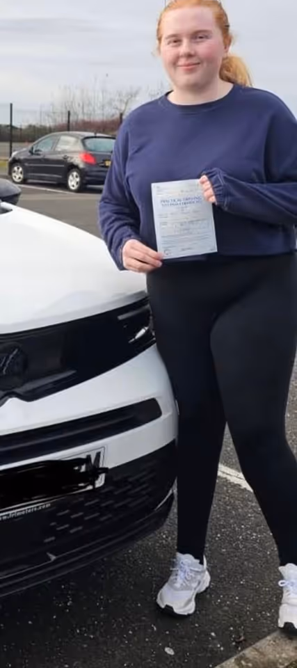 pass student
