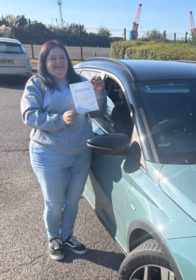 pass student
